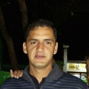 Meet your Posher, Rodrigo